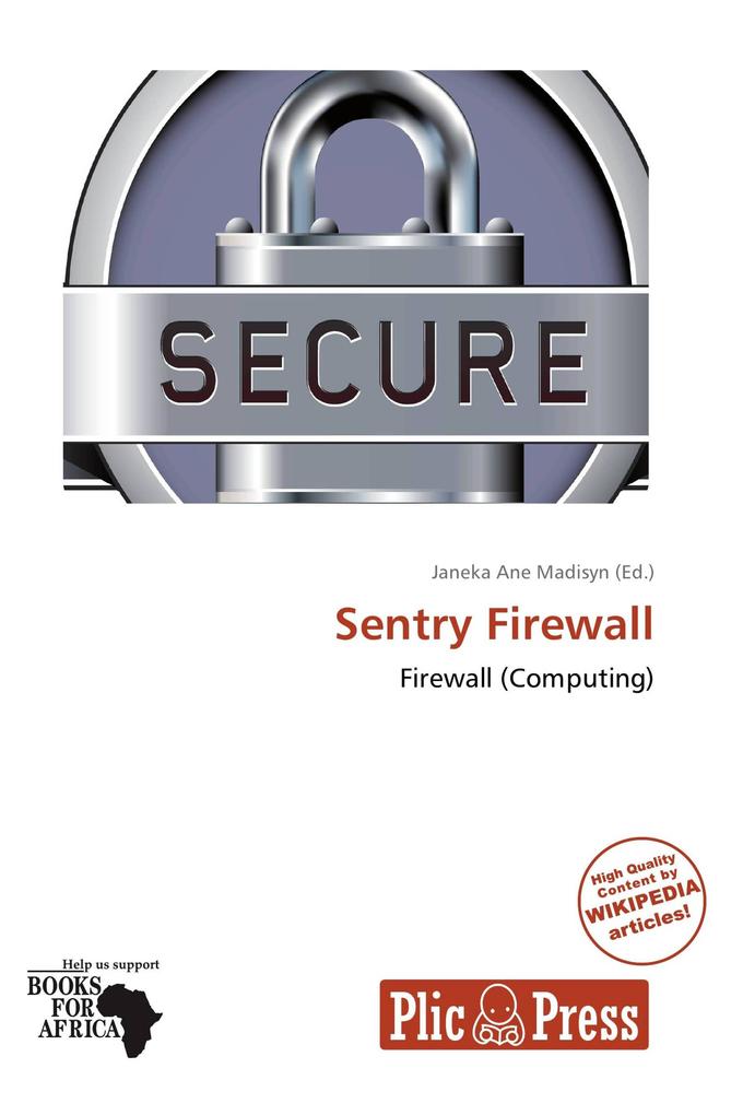 Sentry Firewall