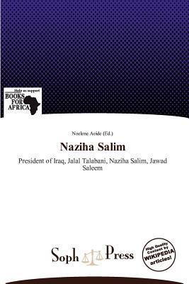 Naziha Salim