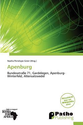 Apenburg