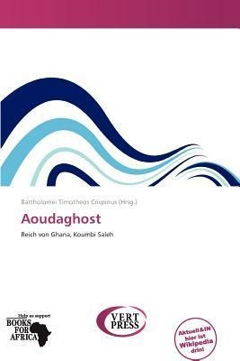 Aoudaghost