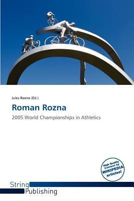 Roman Rozna