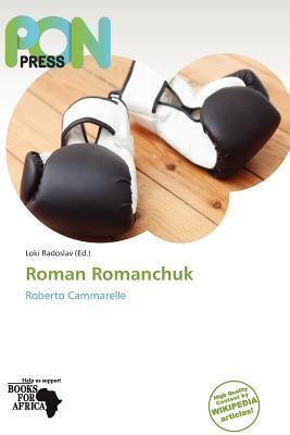 Roman Romanchuk