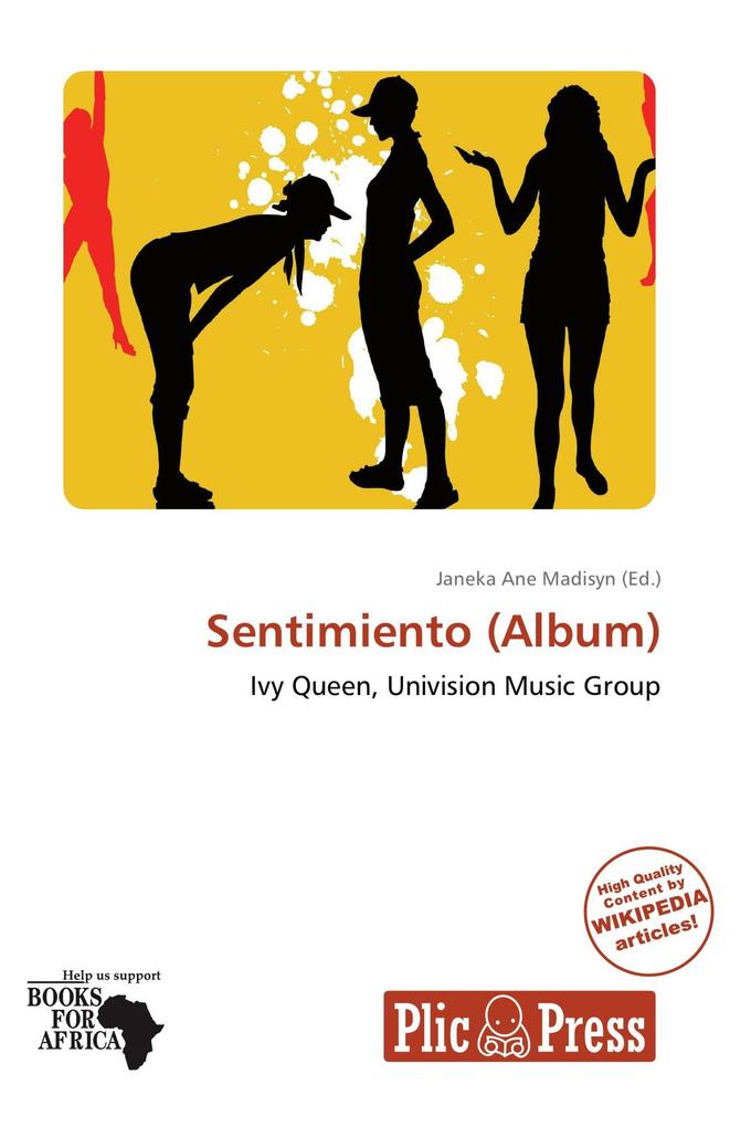 Sentimiento (Album)