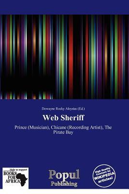 Web Sheriff