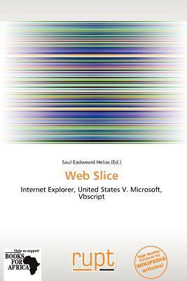 Web Slice