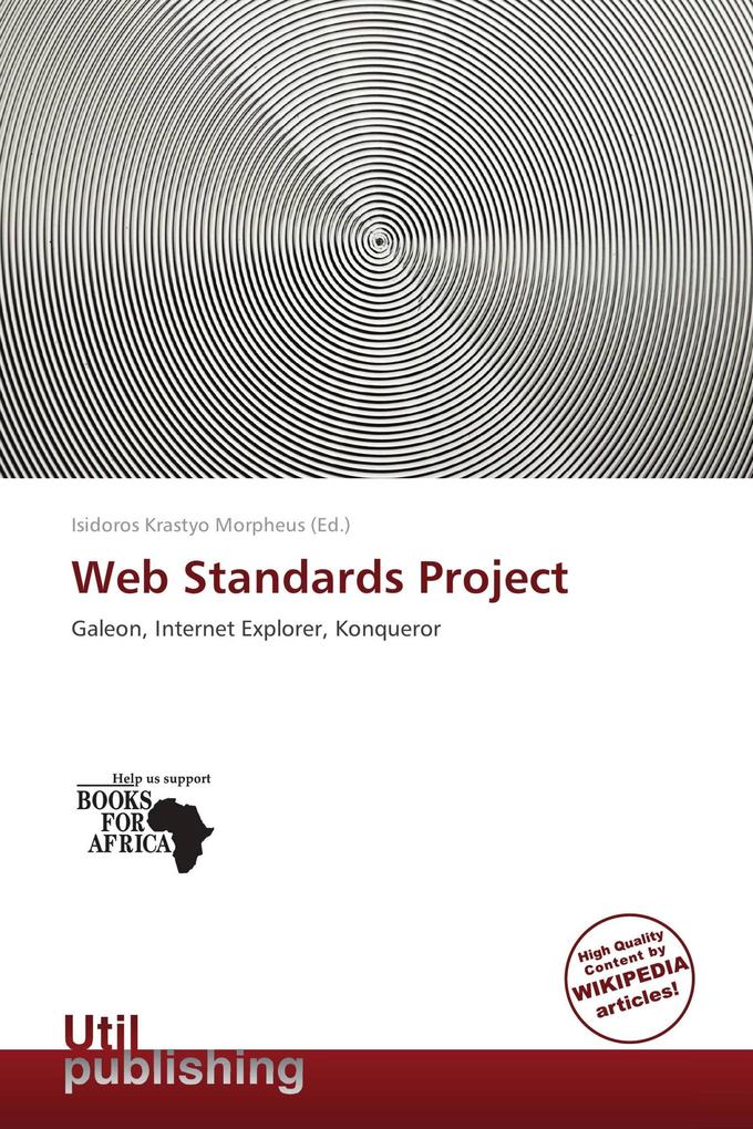 Web Standards Project