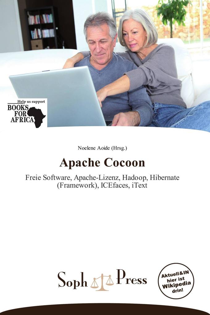 Apache Cocoon