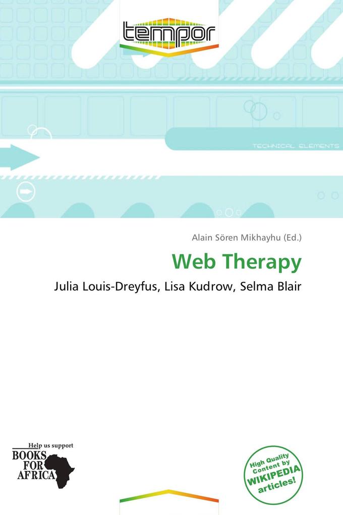 Web Therapy