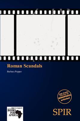 Roman Scandals
