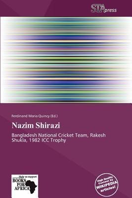 Nazim Shirazi