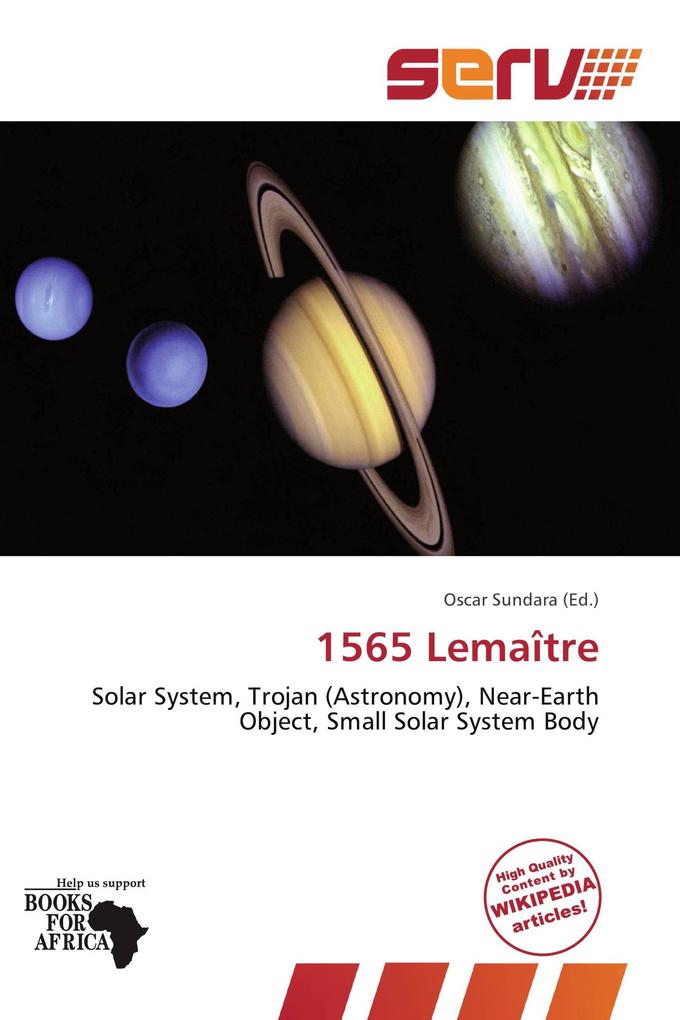 1565 Lemaître