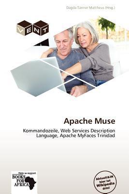 Apache Muse