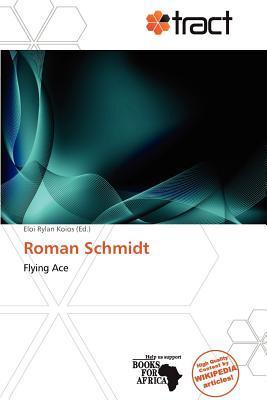 Roman Schmidt