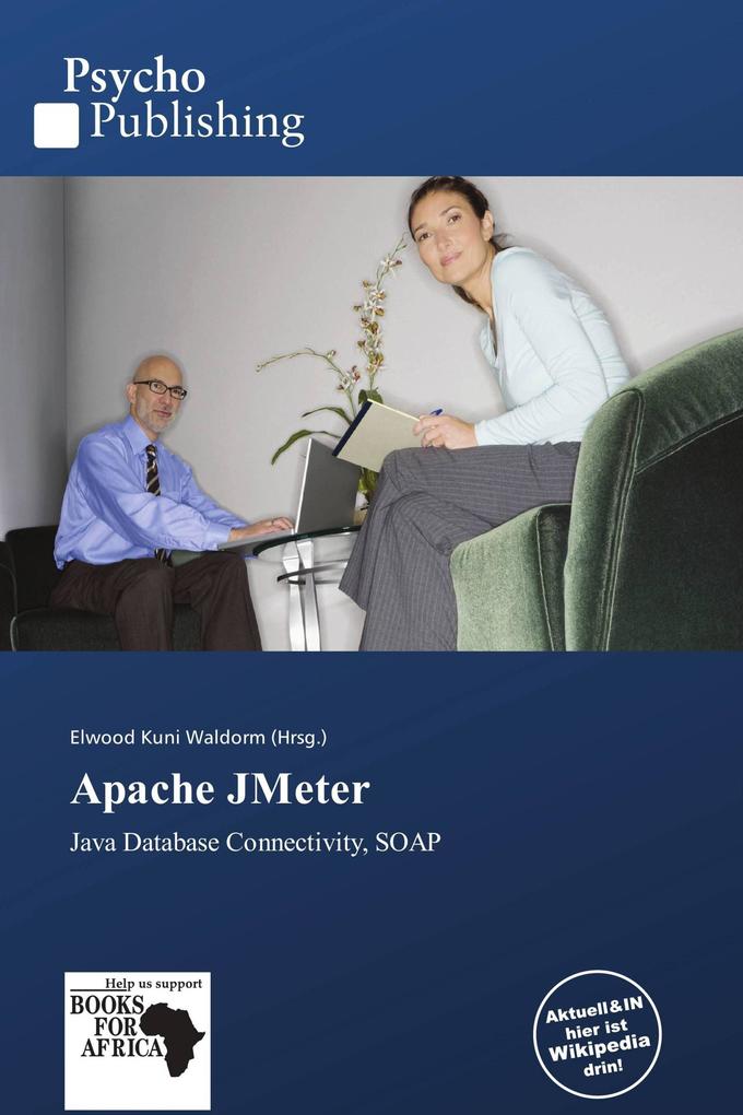 Apache JMeter