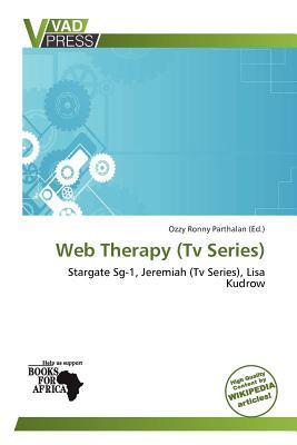 Web Therapy (Tv Series)