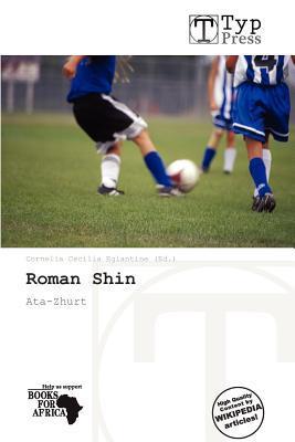 Roman Shin