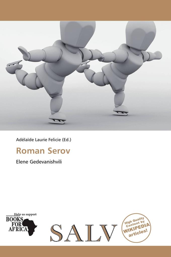 Roman Serov