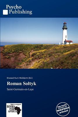Roman Sotyk