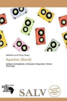 Apaches (Band)