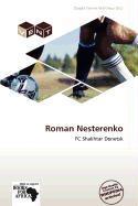 Roman Nesterenko