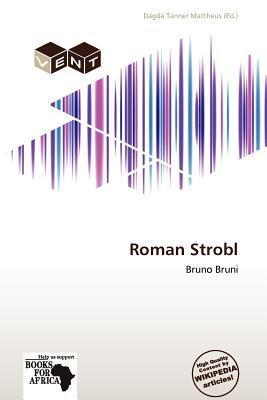 Roman Strobl