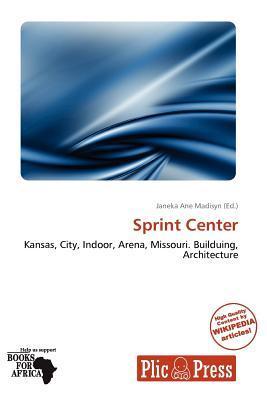 Sprint Center