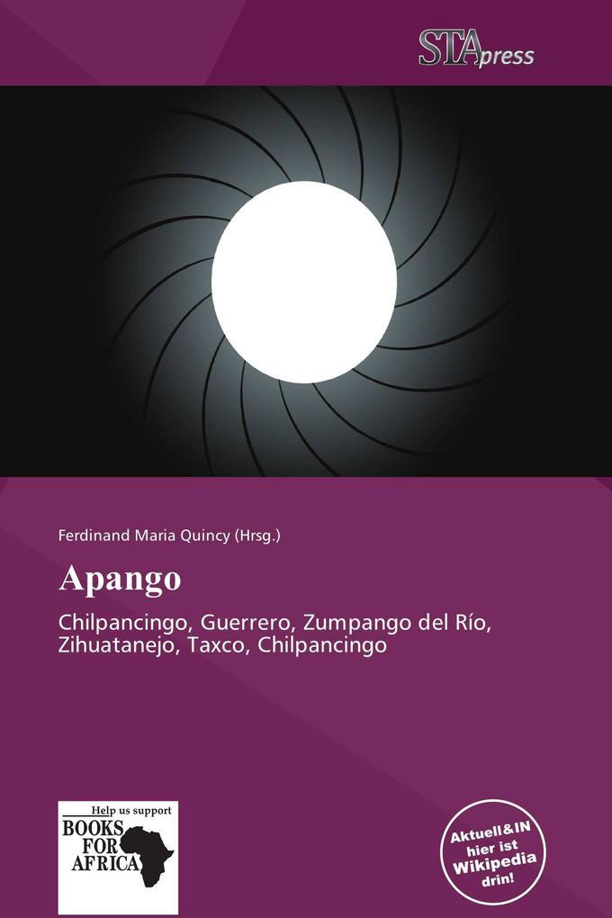Apango