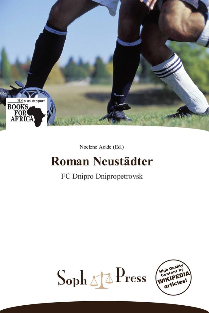 Roman Neustädter