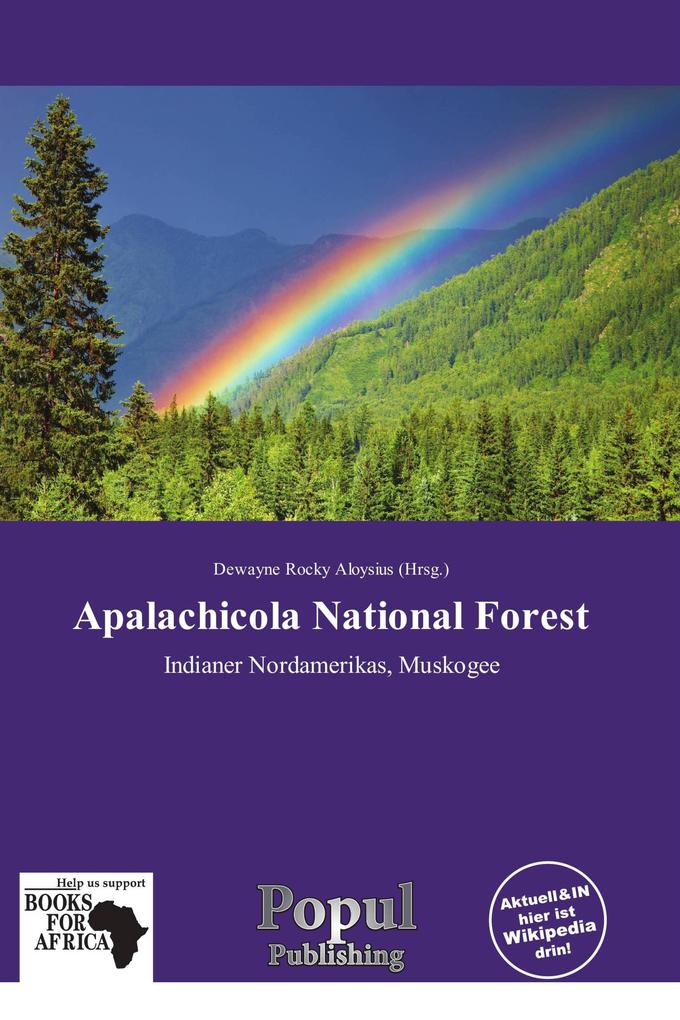 Apalachicola National Forest
