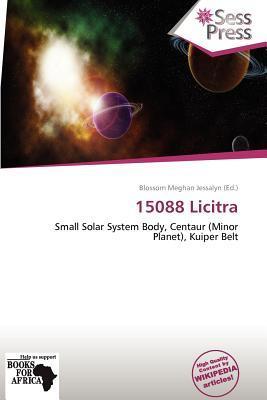 15088 Licitra