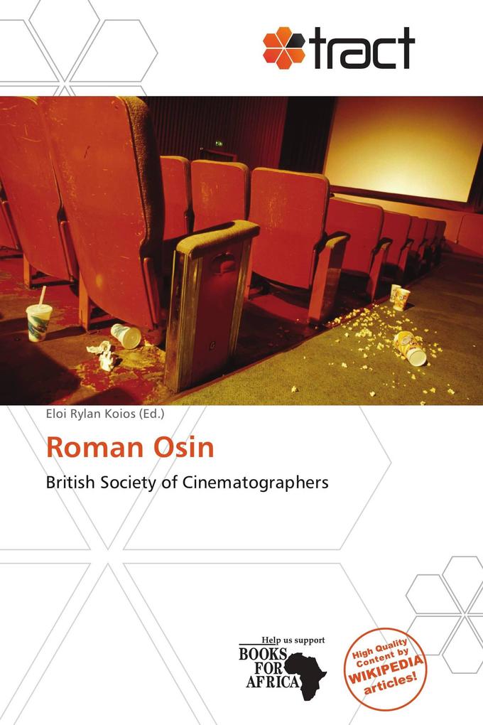 Roman Osin