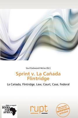 Sprint v. La Cañada Flintridge
