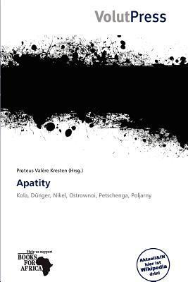Apatity