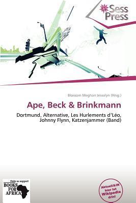 Ape Beck & Brinkmann