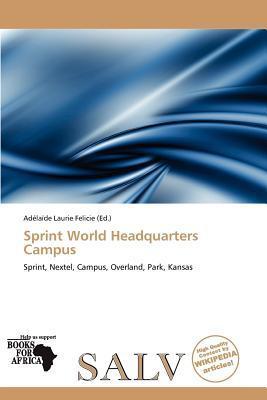 Sprint World Headquarters Campus