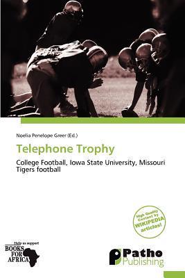 Telephone Trophy