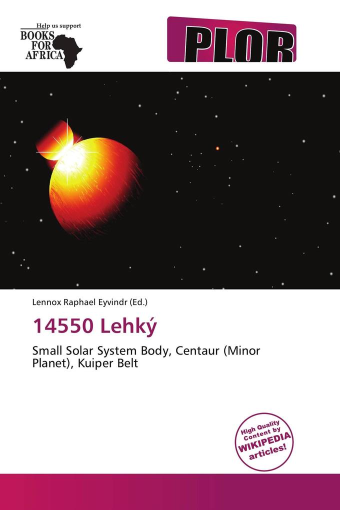 14550 Lehký