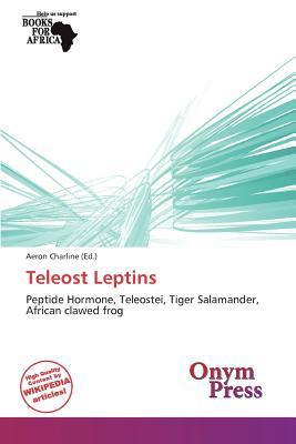 Teleost Leptins