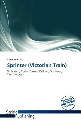 Sprinter (Victorian Train)