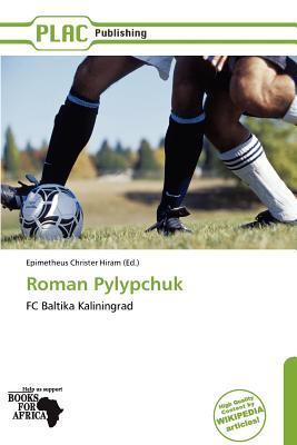 Roman Pylypchuk