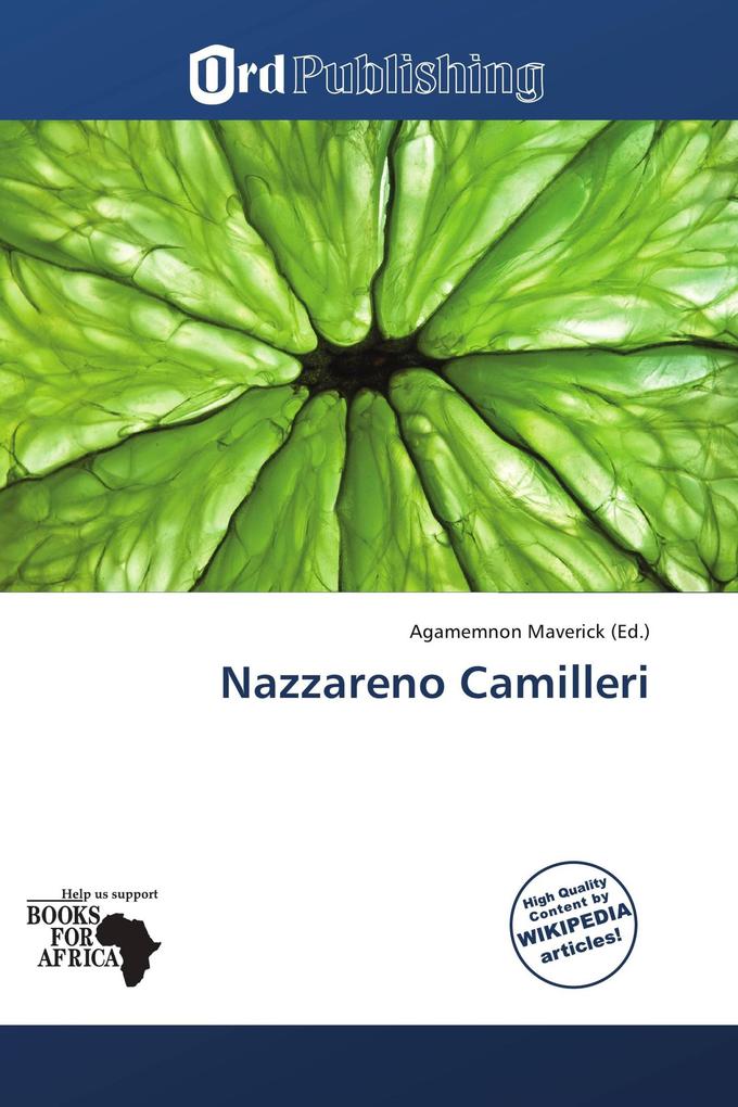 Nazzareno Camilleri