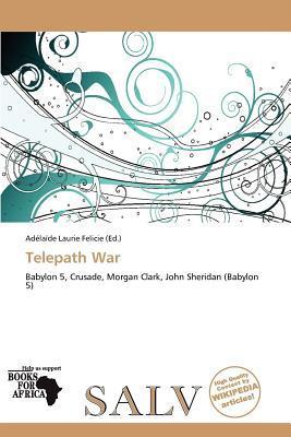Telepath War