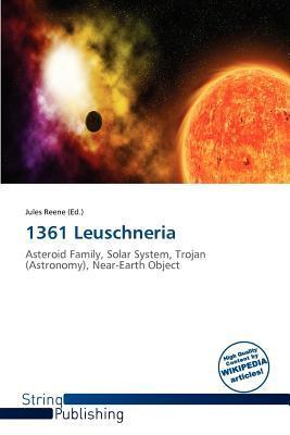 1361 Leuschneria