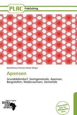 Apensen