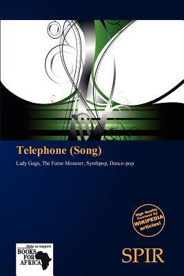 Telephone (Song)