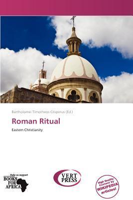 Roman Ritual