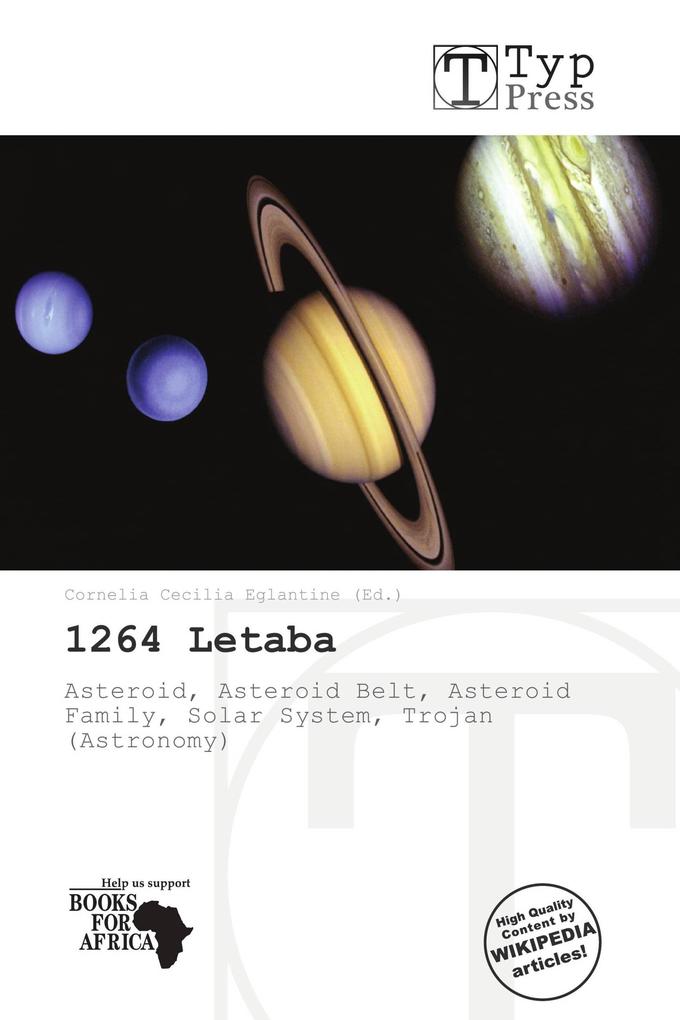 1264 Letaba