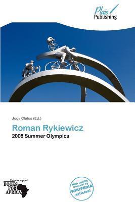 Roman Rykiewicz