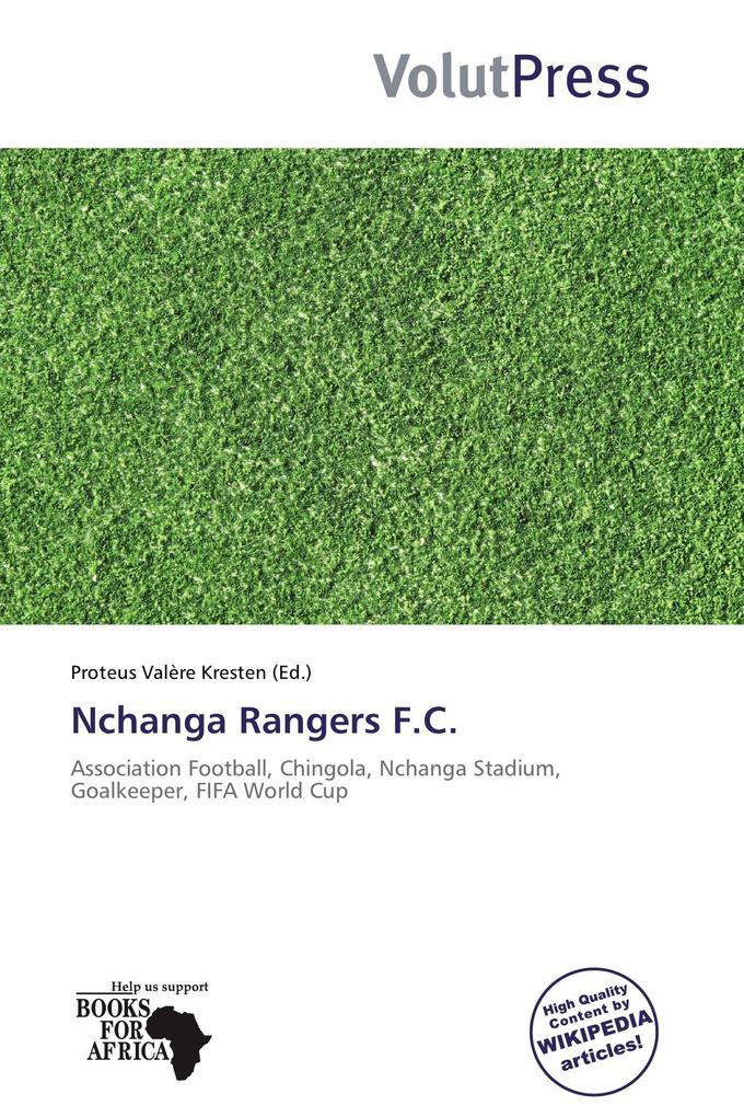 Nchanga Rangers F.C.