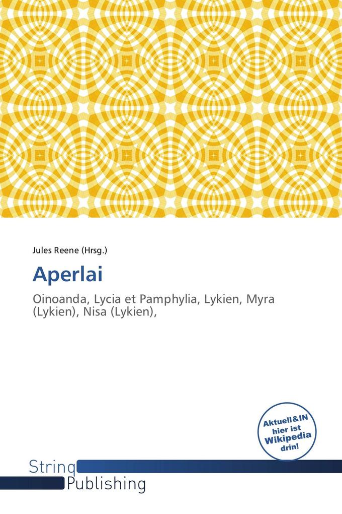 Aperlai
